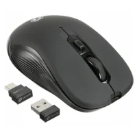 Мышь Oklick 610MWC фото 5